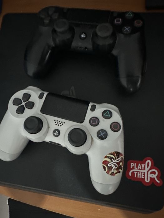 Playstation 4 slim-1tb