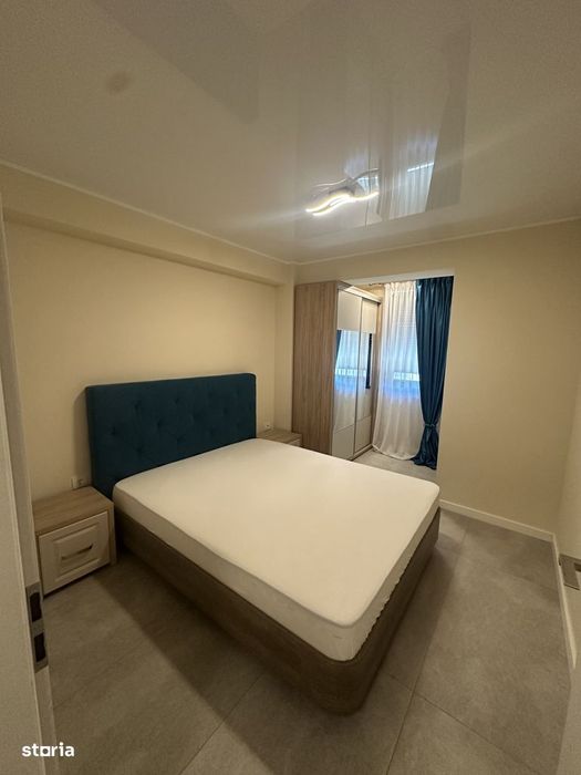 Apartament de inchiriat