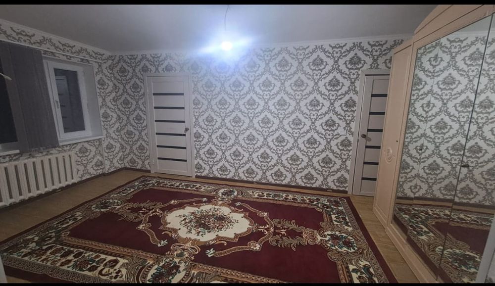 Квартира сатылады