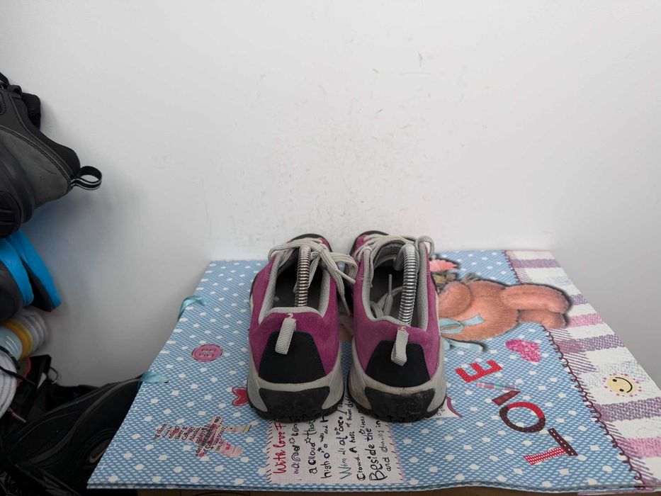 Scarpa Mojito''оригинални туристически обувки 38 номер