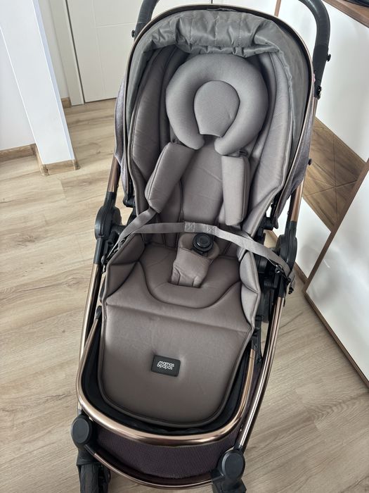 Количка Mamas and Papas Ocarro
