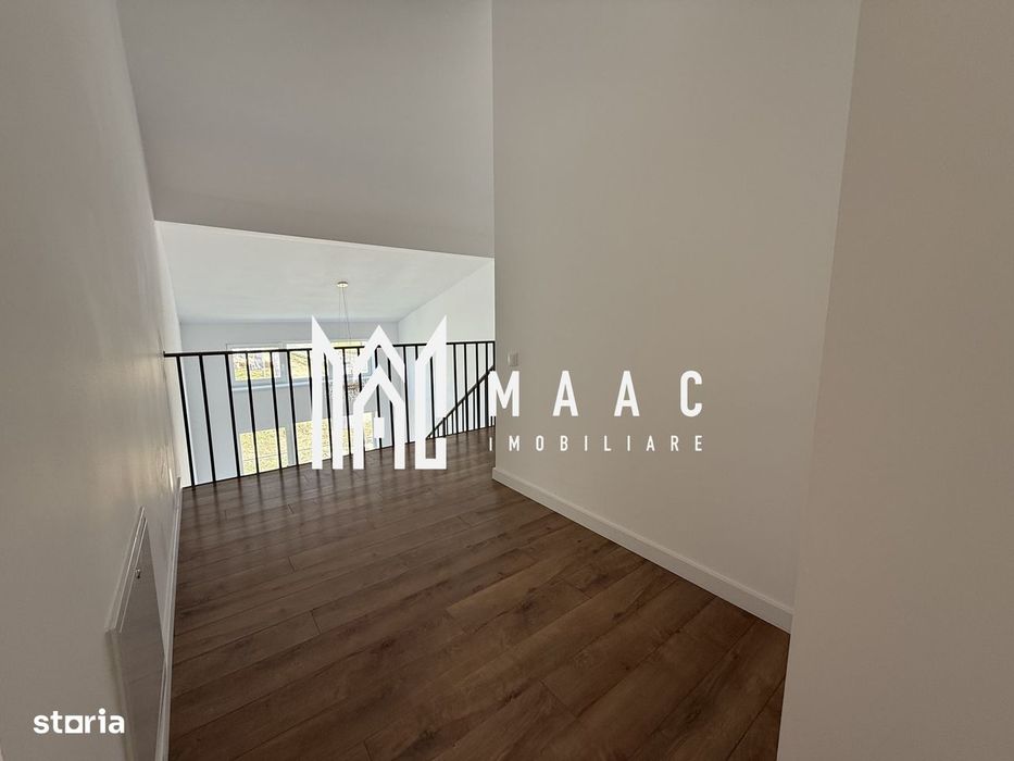 Penthouse | 4 camere | Locuință modernă | La cheie | Modern