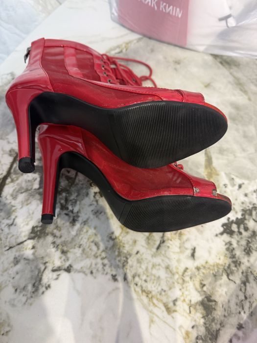 High Heels танцы 37 размер