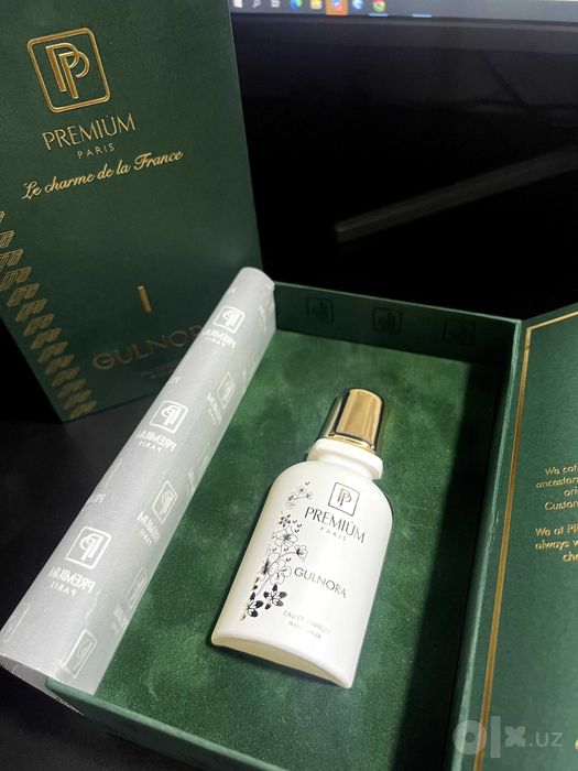 Orginal atir, Premium Prodan