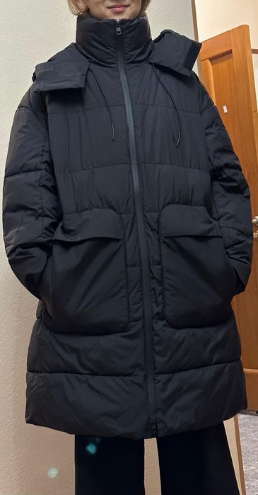 мужская куртка Сalvin Klein