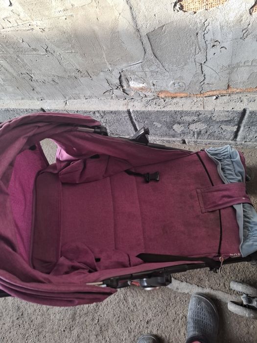 Детские Коляски 5000