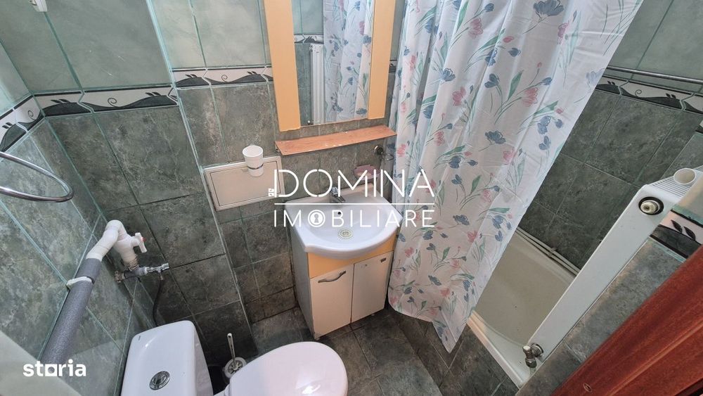 Vanzare apartament 3 camere, in Tg.Jiu, str. Slt. Gheorghe Barboi