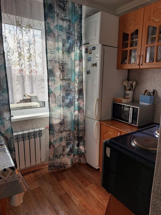 Сдам двухкомнатную квартиру