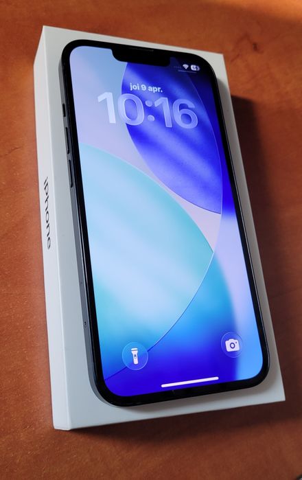 Iphone 13  128 GB