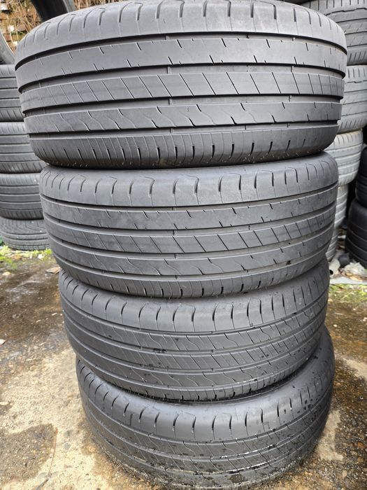 4бр. 235 50 19 Goodyear летни.