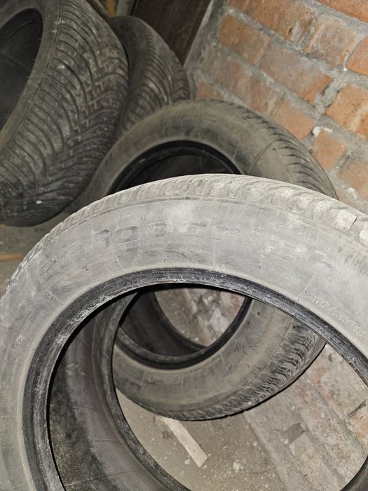 Зимни гуми 205/55 R16