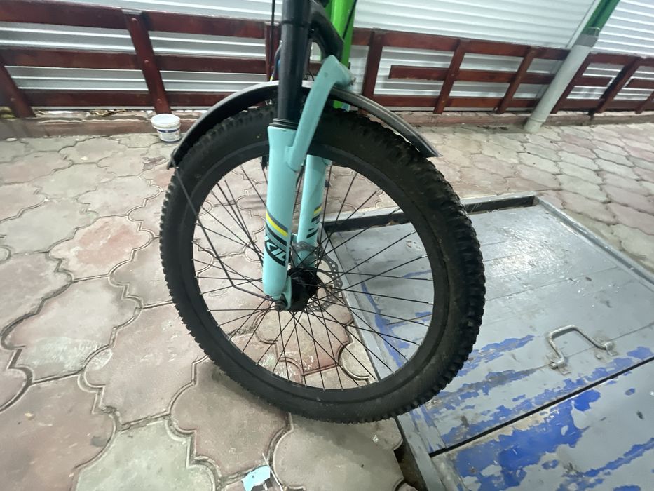 Продам велосепед