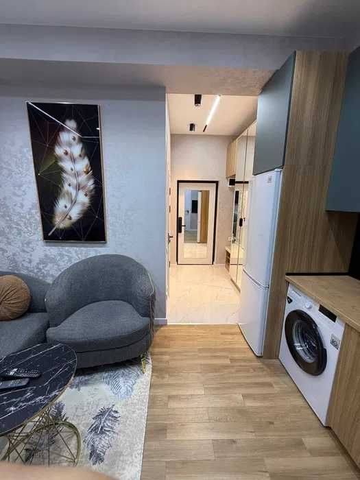 Аренда ЖК Prestige Garden