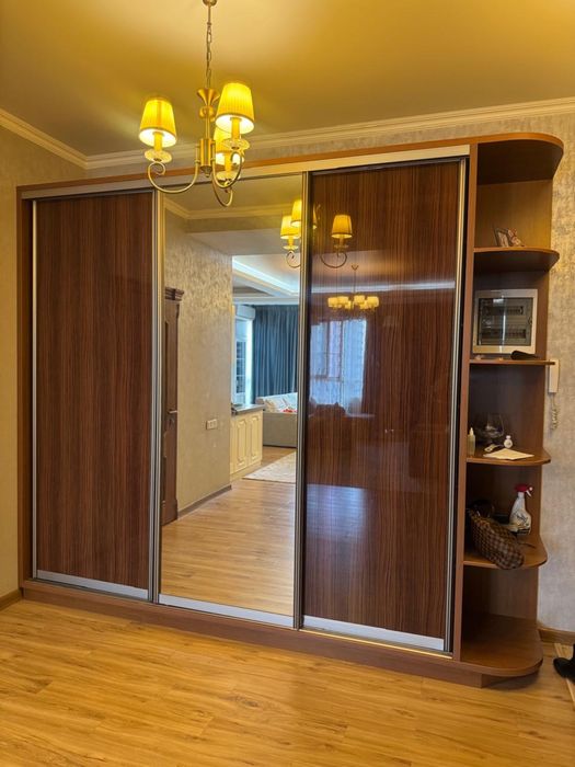 Шкаф купе в хор сост