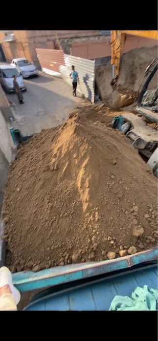 TURPOQ tozza sariq mayin zil kamaz isuzu