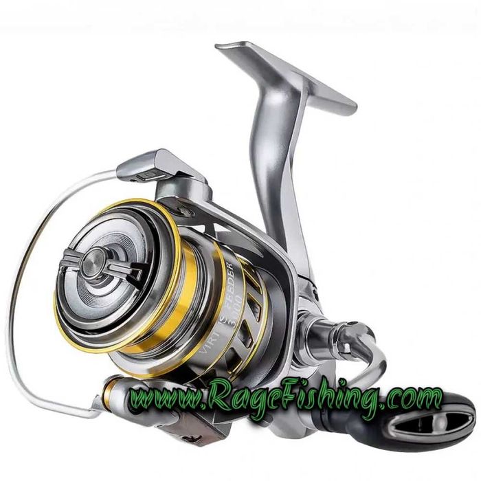 Промо Макара Ryobi Virtus Feeder FD 3000/4000/5000/6000 подарък корда ...