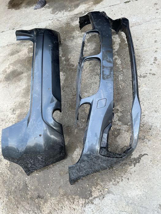 Bară față.bară spate bmw seria 2.f45.