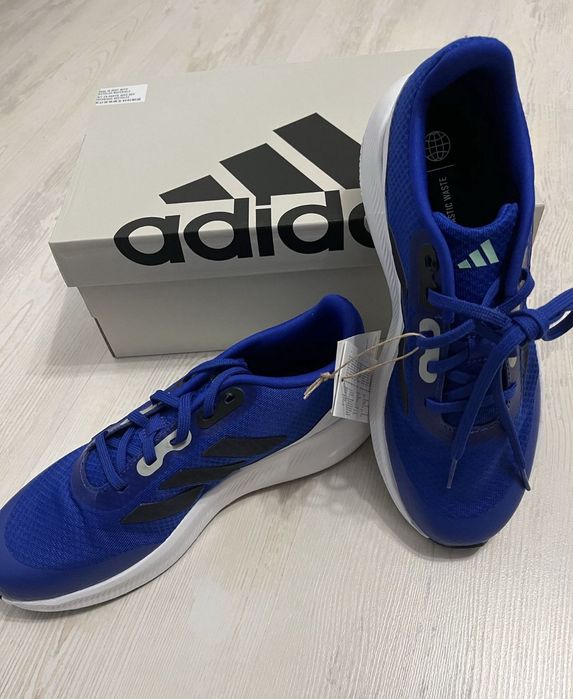 Маратонки Adidas