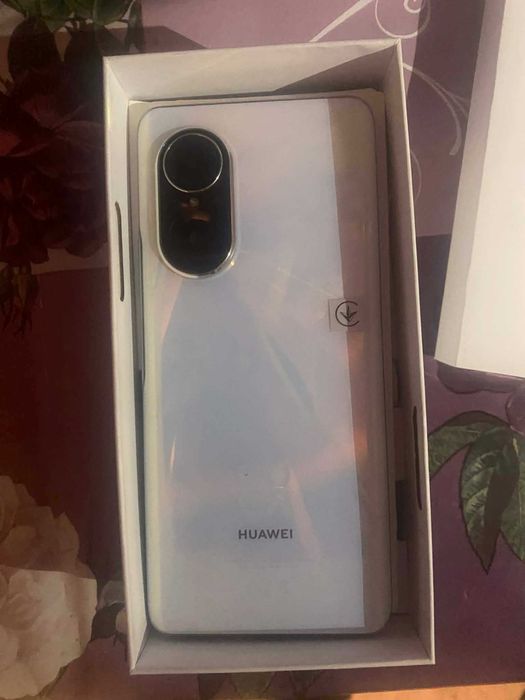 Vand huawei nova 9se