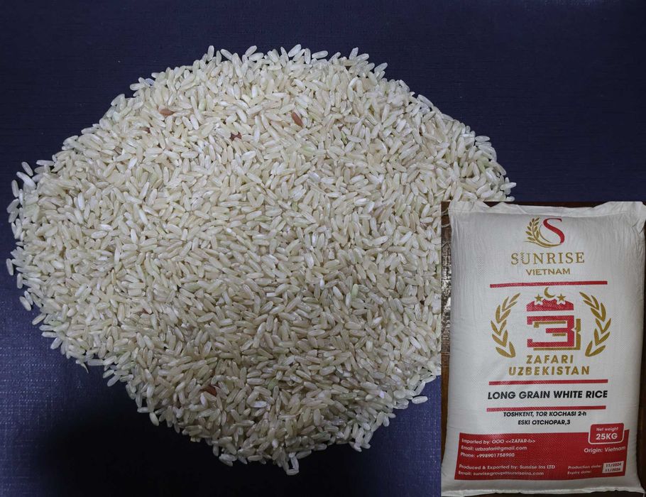 Рис Гуруч Вьетнам перечисление НДС из склада