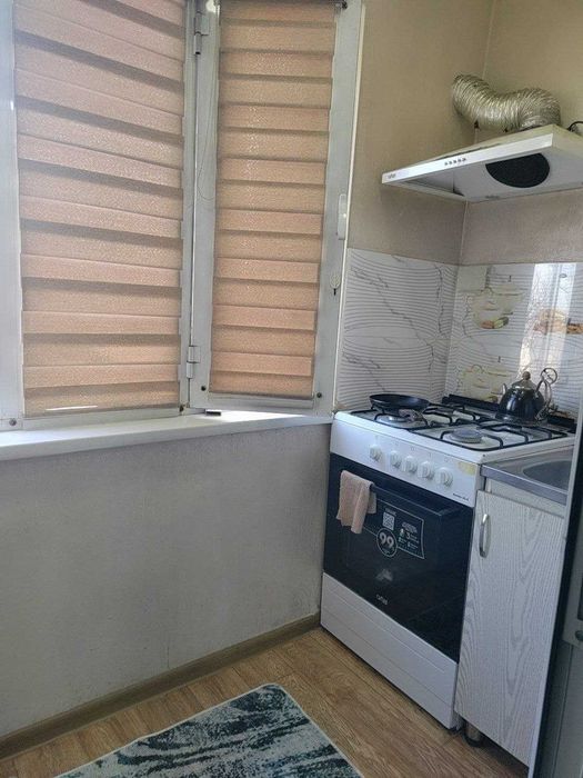 Продается квартира 1/3/4 Чиланзар Волгоградская