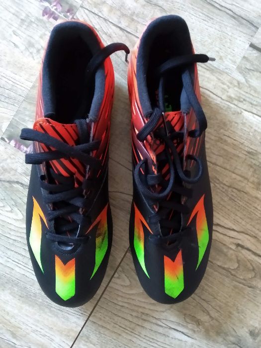 Футбол, бутсы, Адидас Adidas