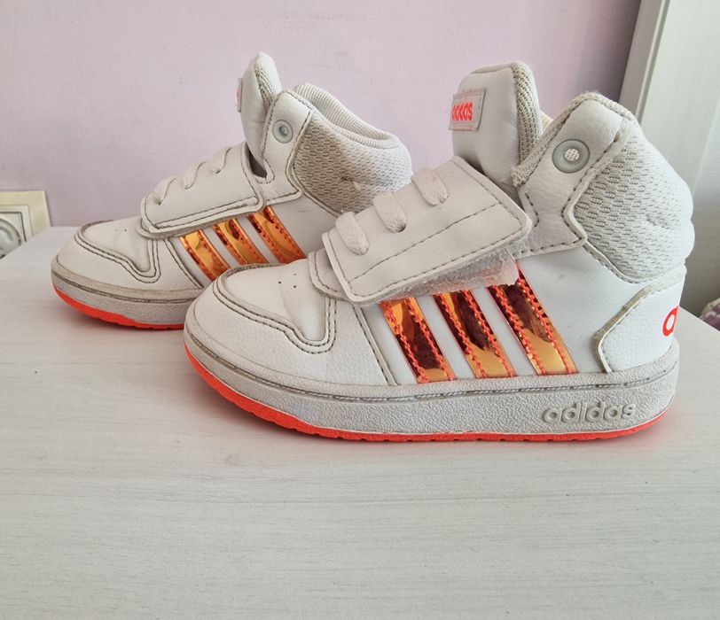 Детски маратонки Adidas