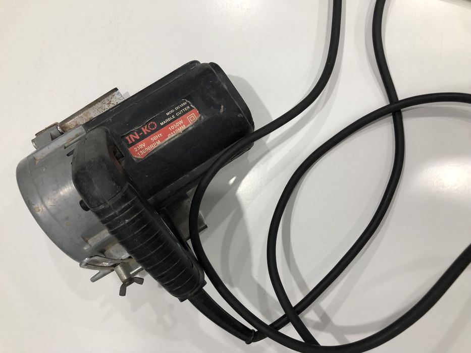 Пилы циркулярная, пчелка