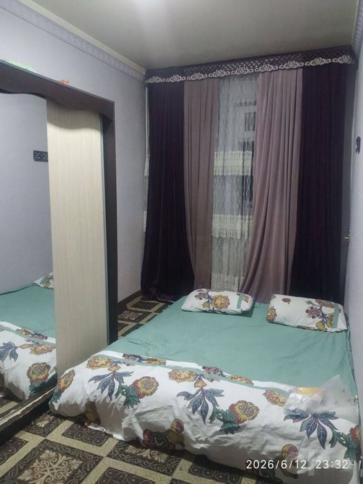 Продаётся 3х комнатная квартира в центре города по выгодной цене
