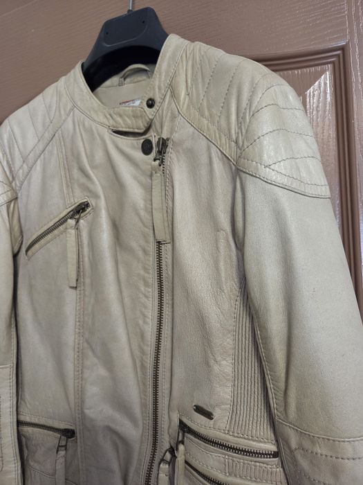 Кожено Яке Pepe Jeans