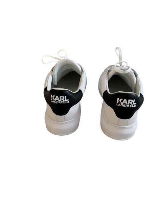 Обувки Karl Lagerfeld, номер 46, отлични