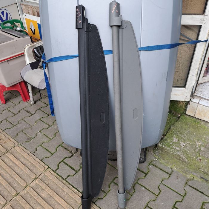 Оригинални щори за багажник  Mazda 3/5/6