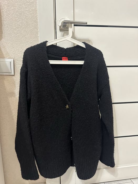 Кардиган Hugo Boss