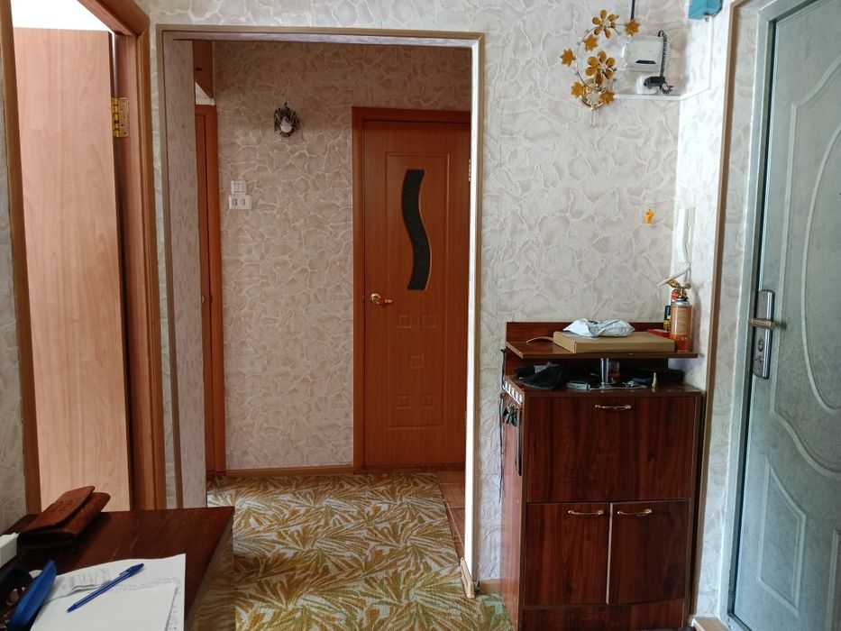 Ауэзова 77 квартира 2х комнатная