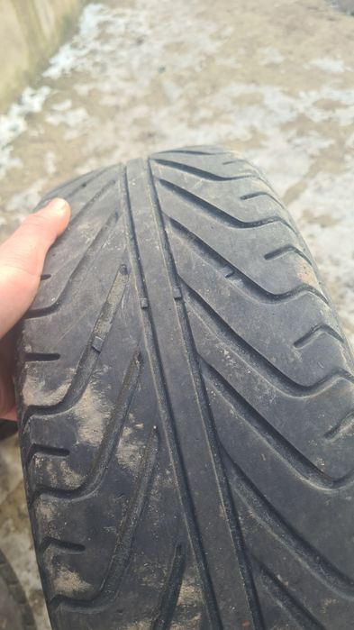 Cauciucuri cu jante aliaj