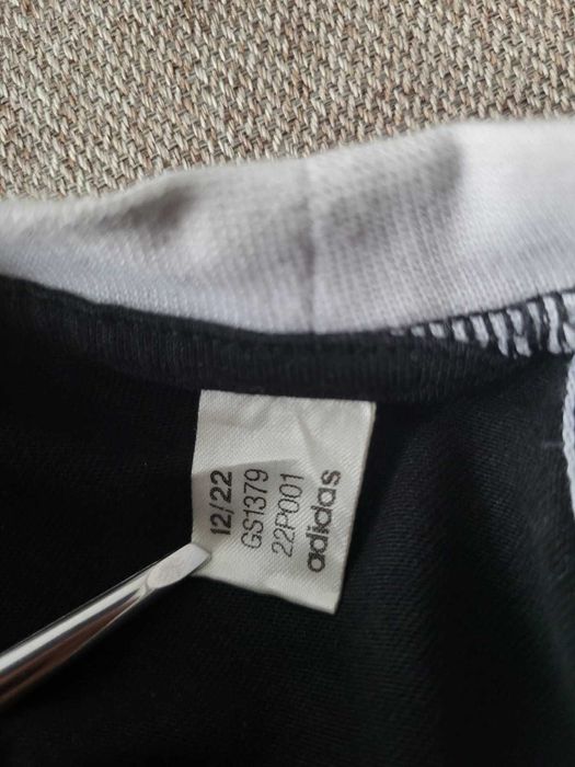 Tricou Adidas Dama, Marimea L