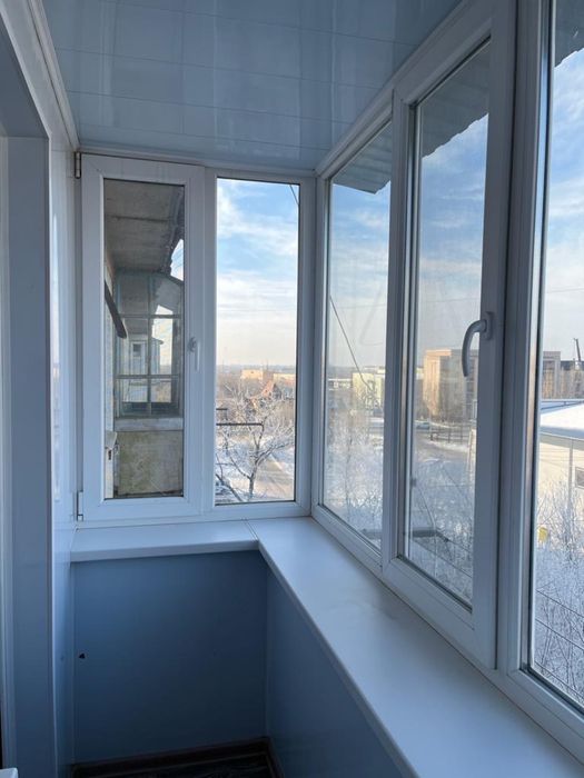 Продам 1-комнатную квартиру