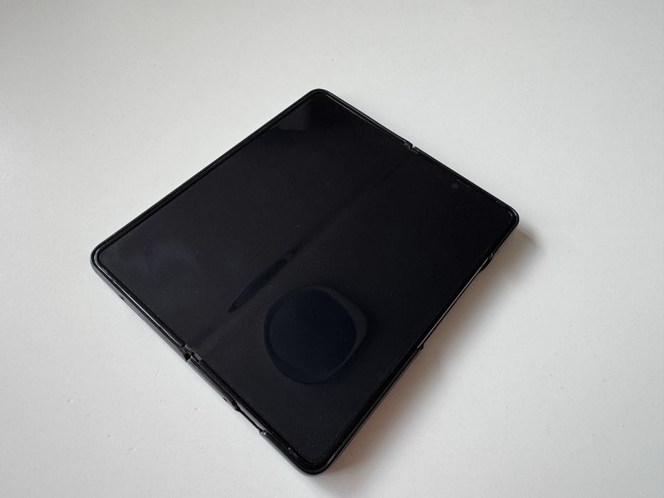 512 GB Samsung Galaxy Z Fold 5 - гаранционен