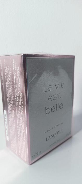 Parfum Dama Lancome La Vie est Belle
