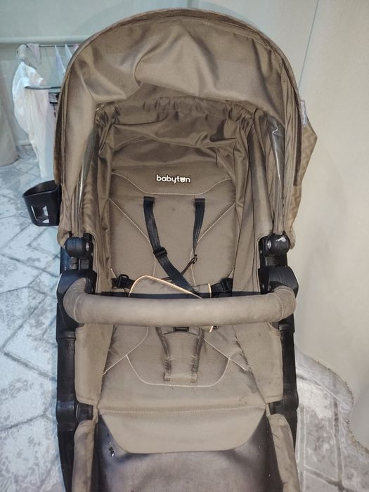 Коляска для детей