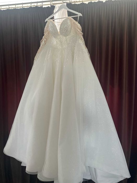 Rochie Mireasa noua