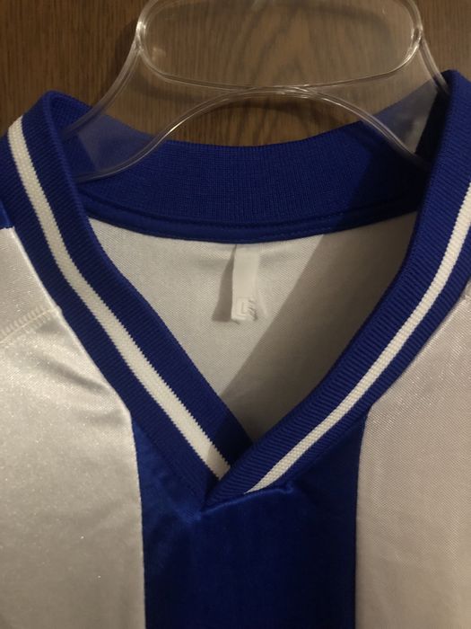 Tricou/bluza fotbal FC Universitatea Craiova vintage