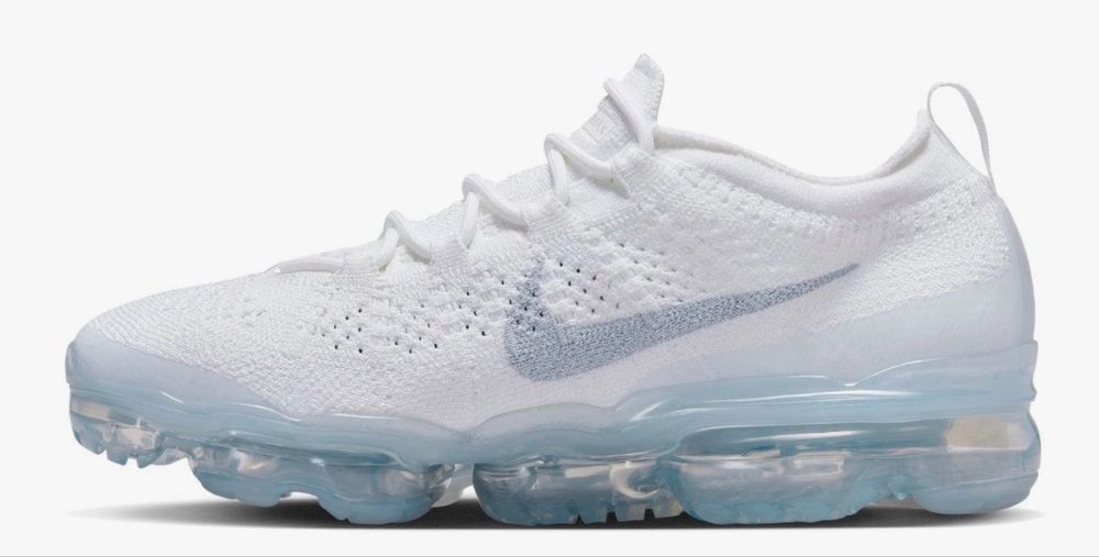 Nike Vapormax Flyknit