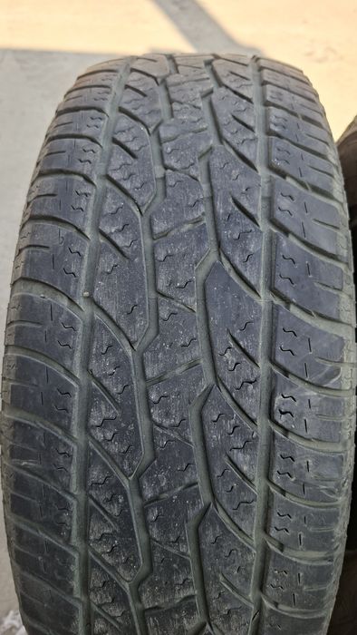 Продам шины Maxxis Bravo A/T 265/65 R17