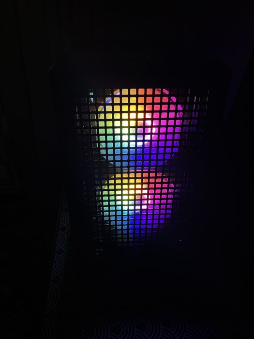 Компютер процессор