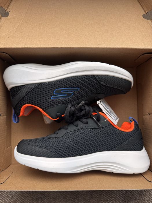 Маратонки Skechers 33.5