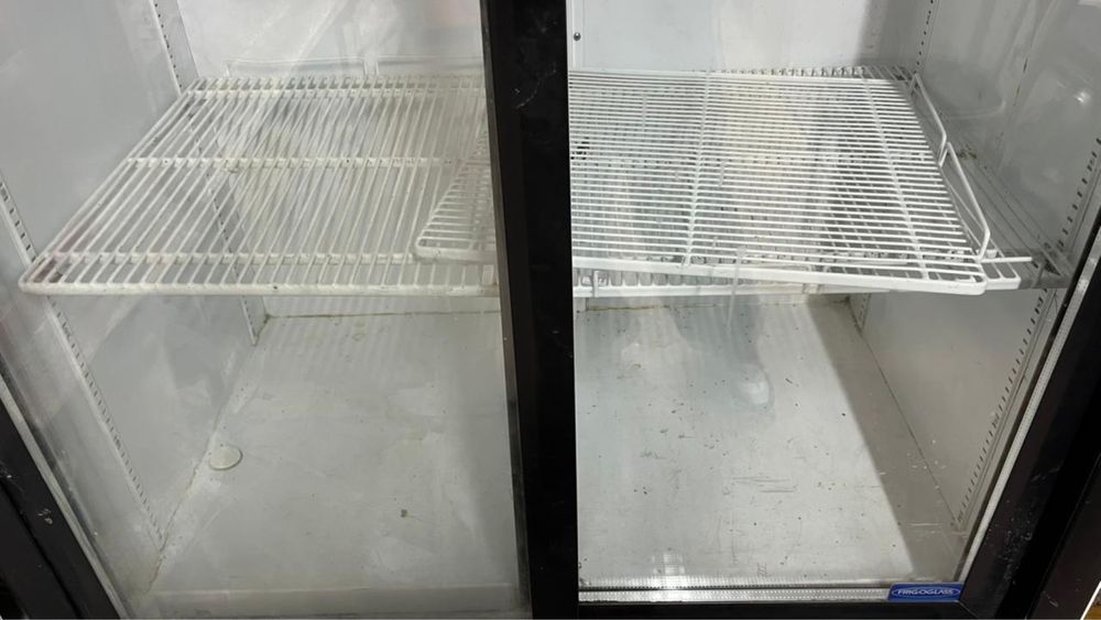 Холодильник для напитков