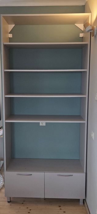 Секция / етажерка