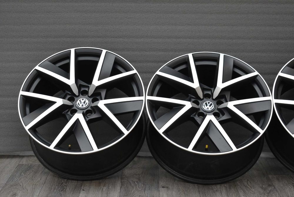 20'' Джанти Volkswagen Touareg