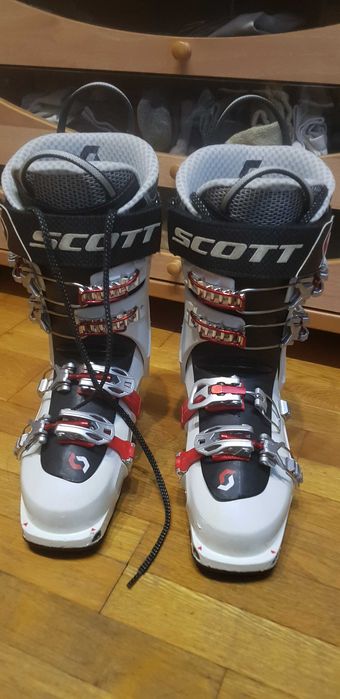 комбинирани обувки Scott Celeste